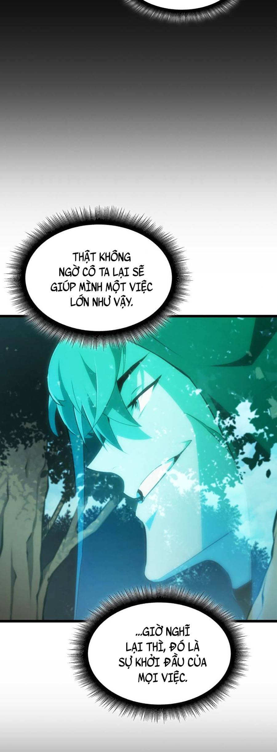 Ranker Cấp Sss Hồi Quy: Chapter 25