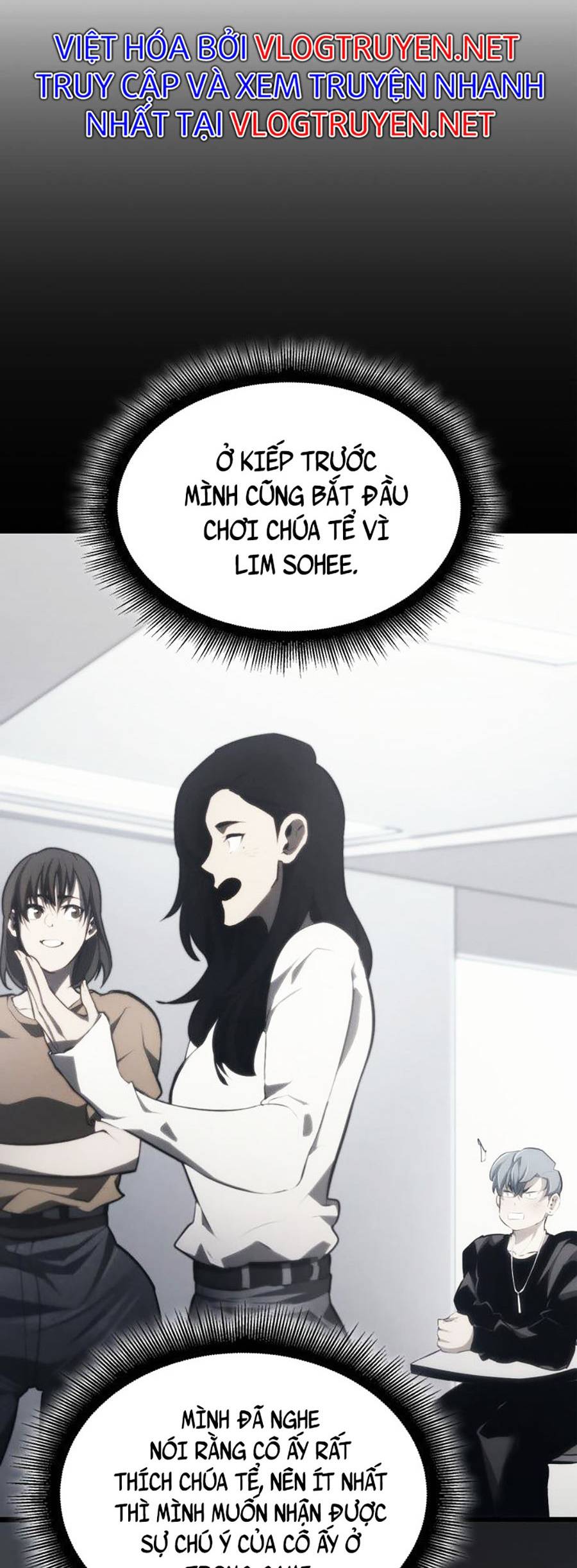 Ranker Cấp Sss Hồi Quy: Chapter 25