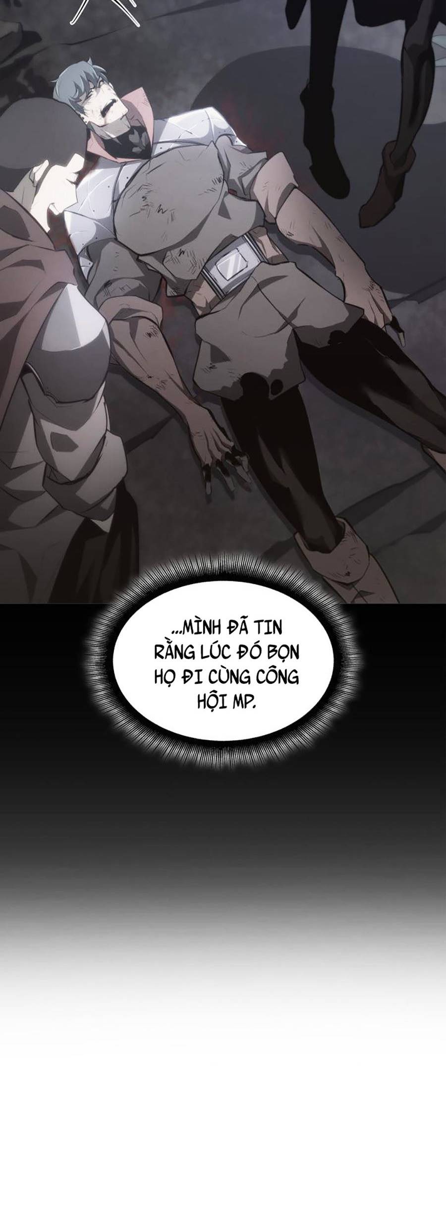Ranker Cấp Sss Hồi Quy: Chapter 25