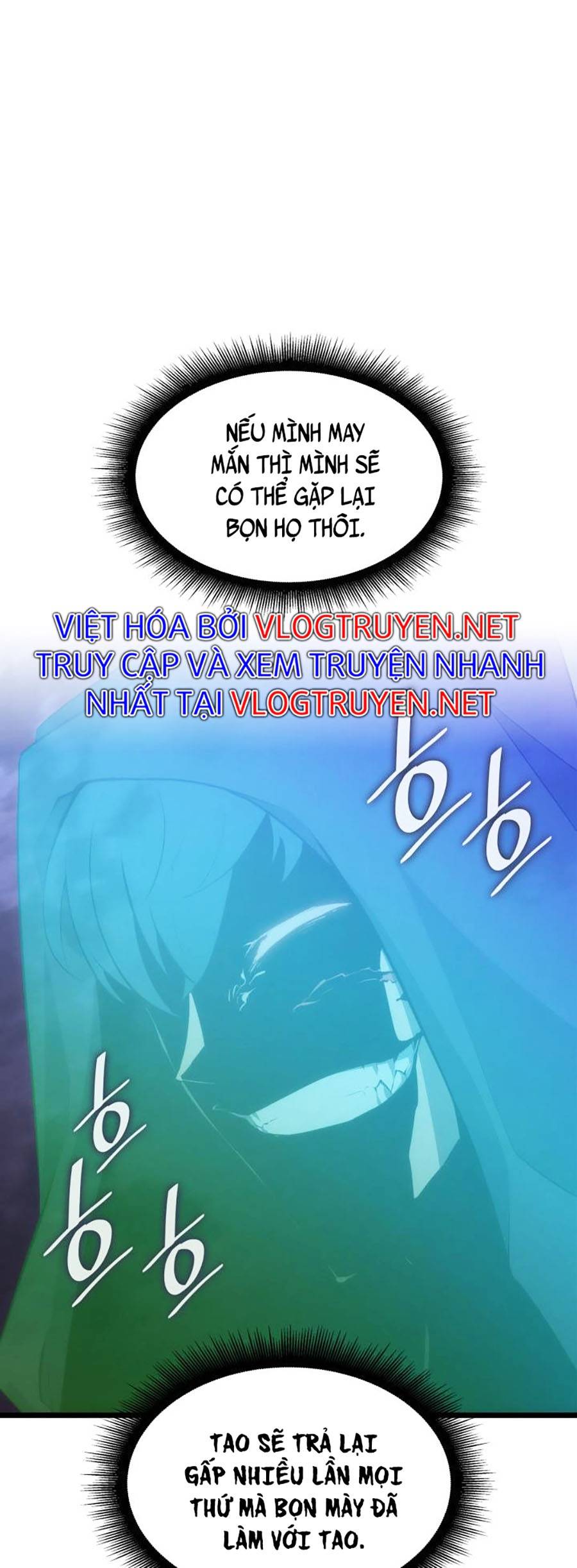 Ranker Cấp Sss Hồi Quy: Chapter 25