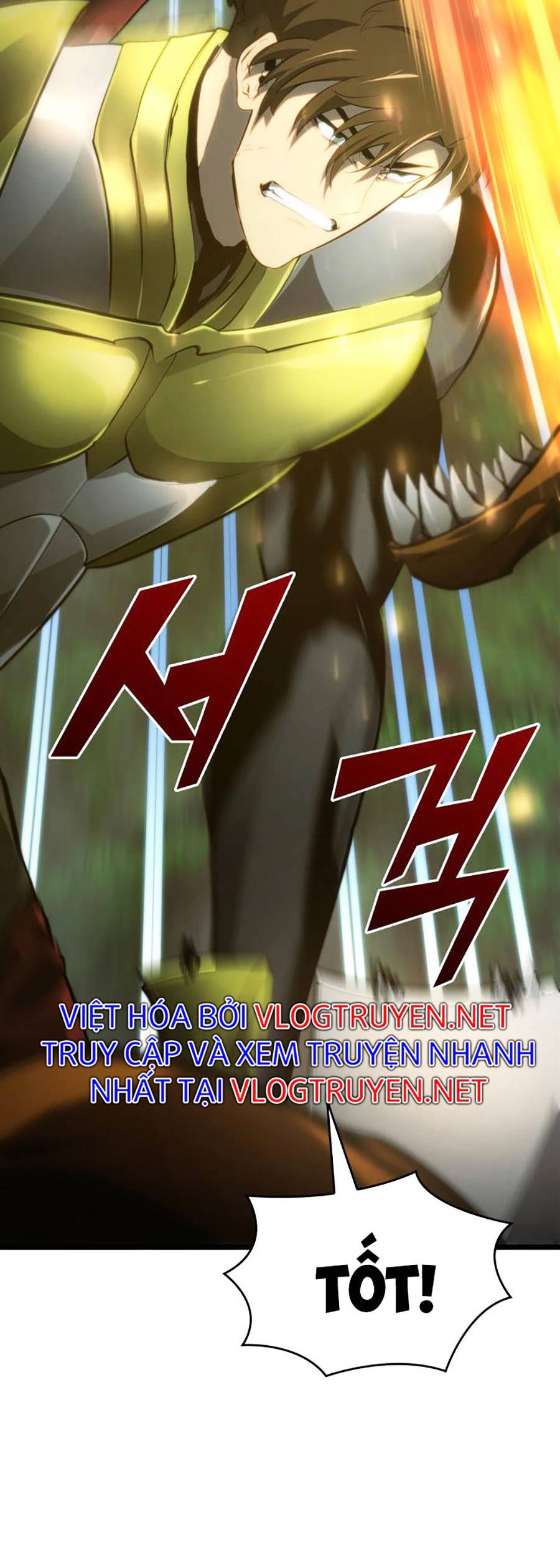 Ranker Cấp Sss Hồi Quy: Chapter 25