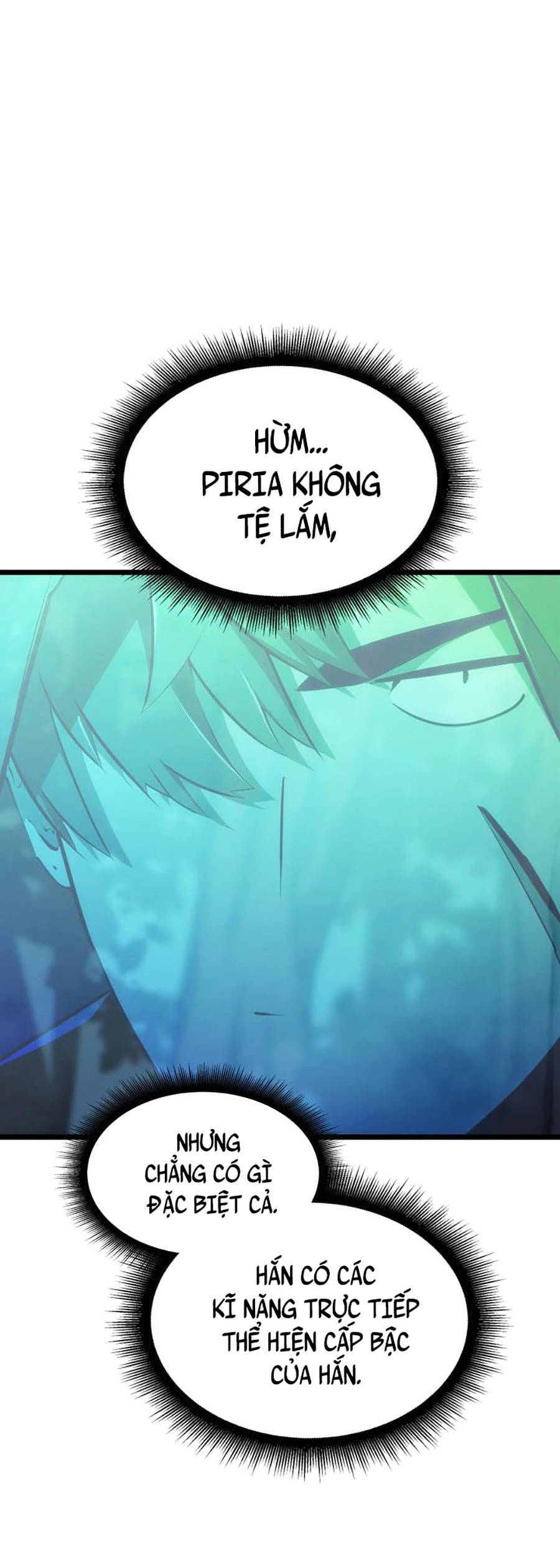 Ranker Cấp Sss Hồi Quy: Chapter 25