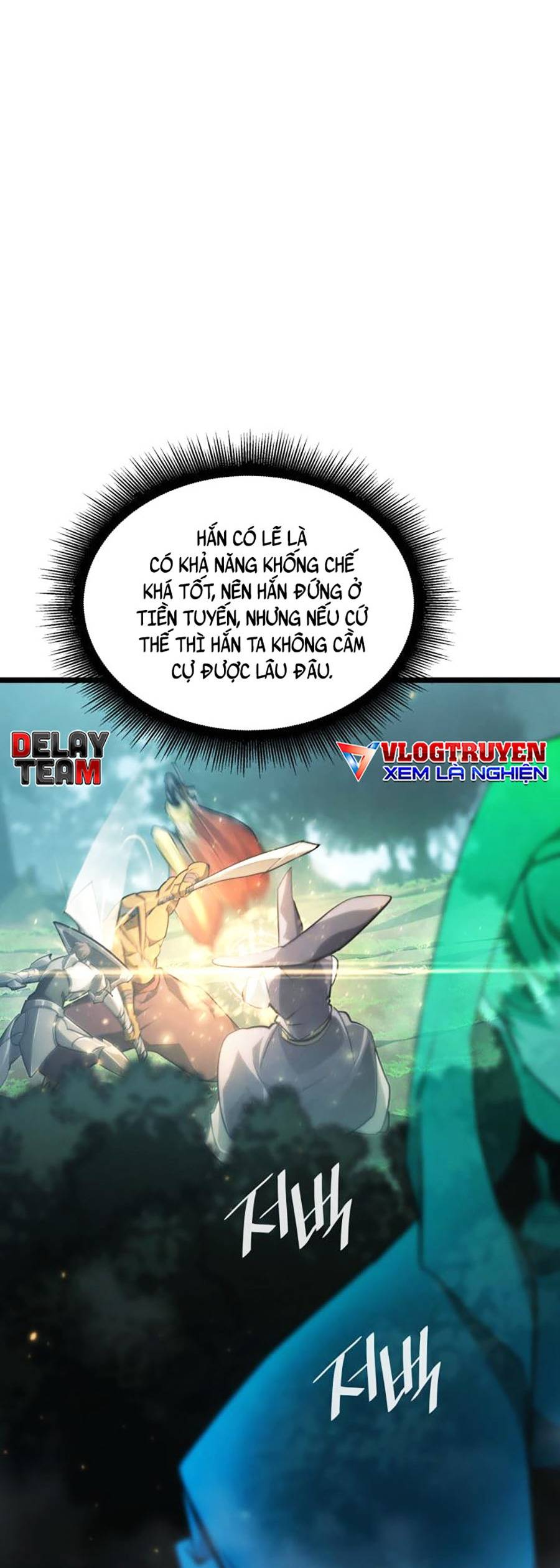 Ranker Cấp Sss Hồi Quy: Chapter 25