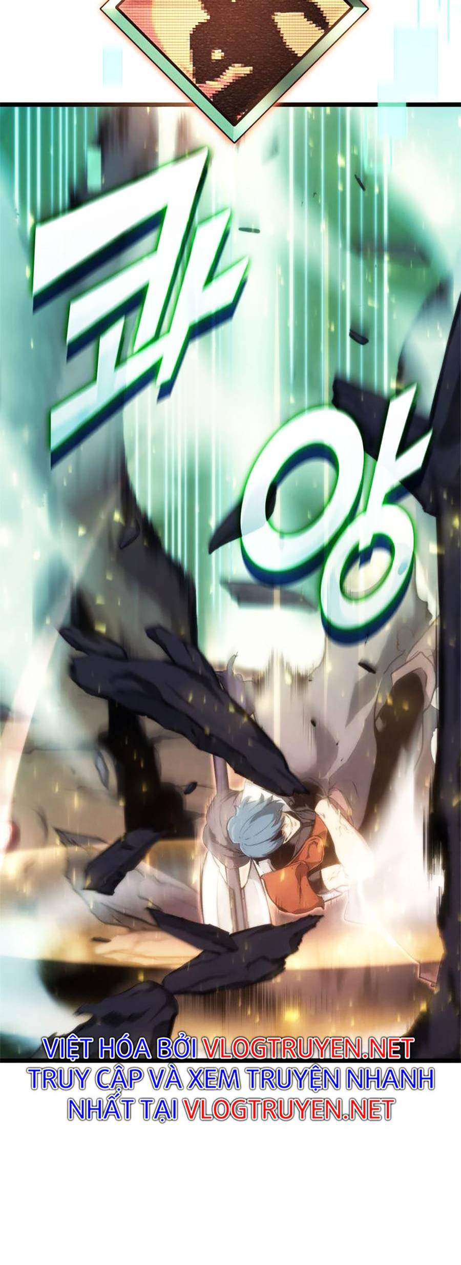 Ranker Cấp Sss Hồi Quy: Chapter 25