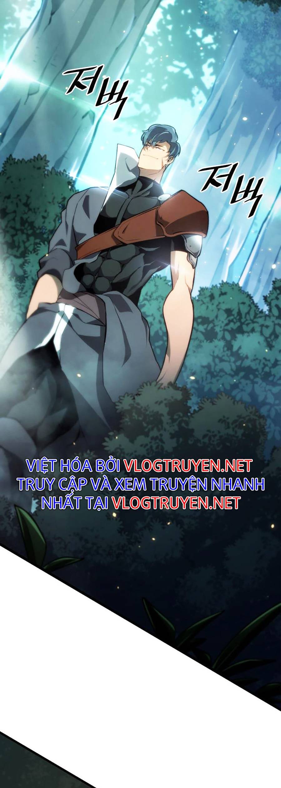 Ranker Cấp Sss Hồi Quy: Chapter 25
