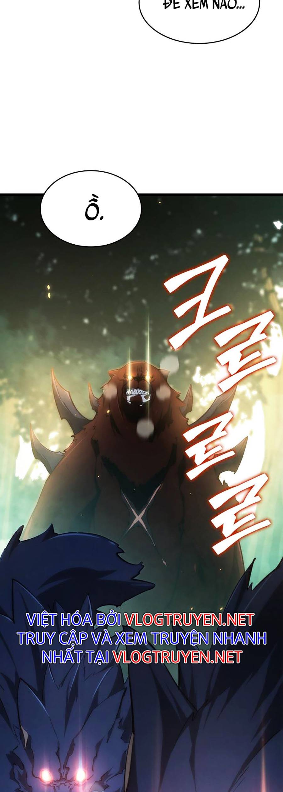 Ranker Cấp Sss Hồi Quy: Chapter 25