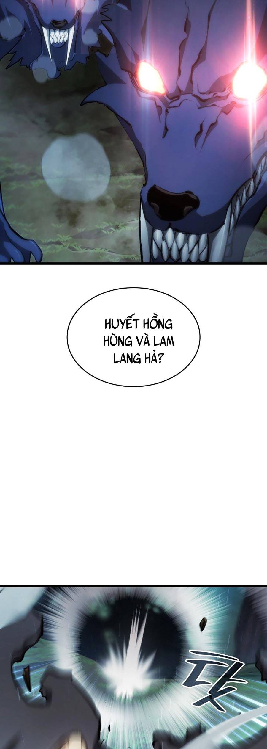 Ranker Cấp Sss Hồi Quy: Chapter 25