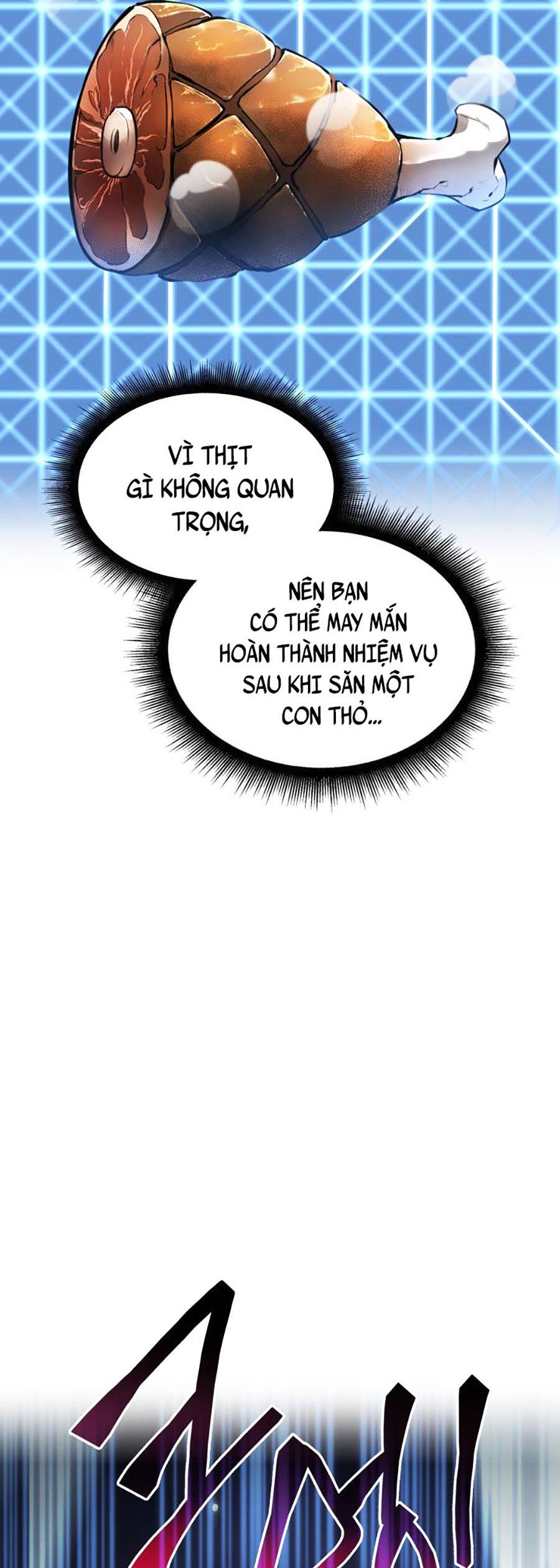 Ranker Cấp Sss Hồi Quy: Chapter 25