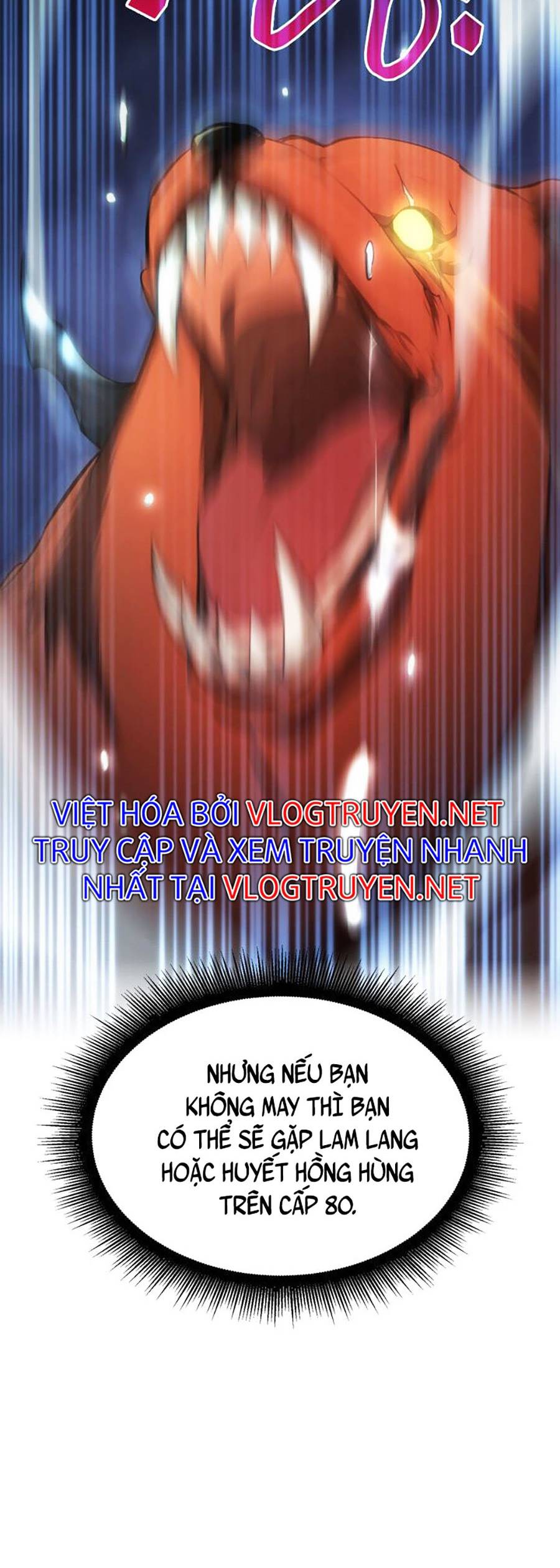 Ranker Cấp Sss Hồi Quy: Chapter 25