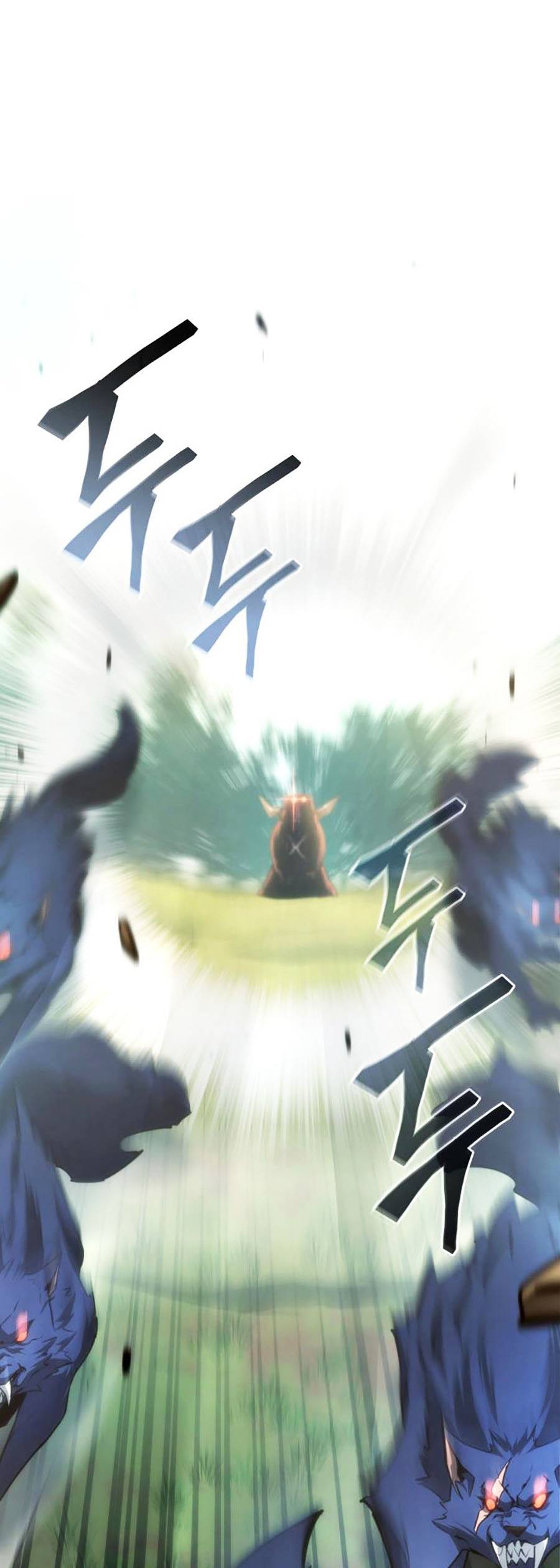 Ranker Cấp Sss Hồi Quy: Chapter 25