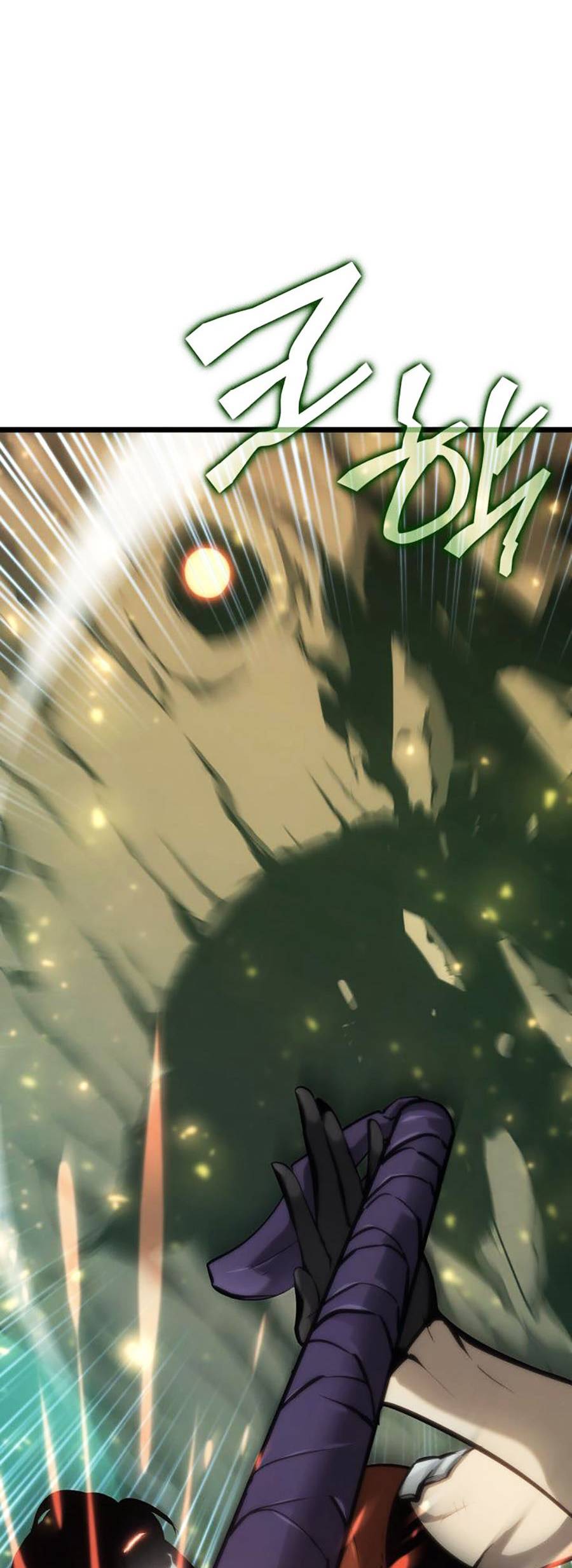 Ranker Cấp Sss Hồi Quy: Chapter 25