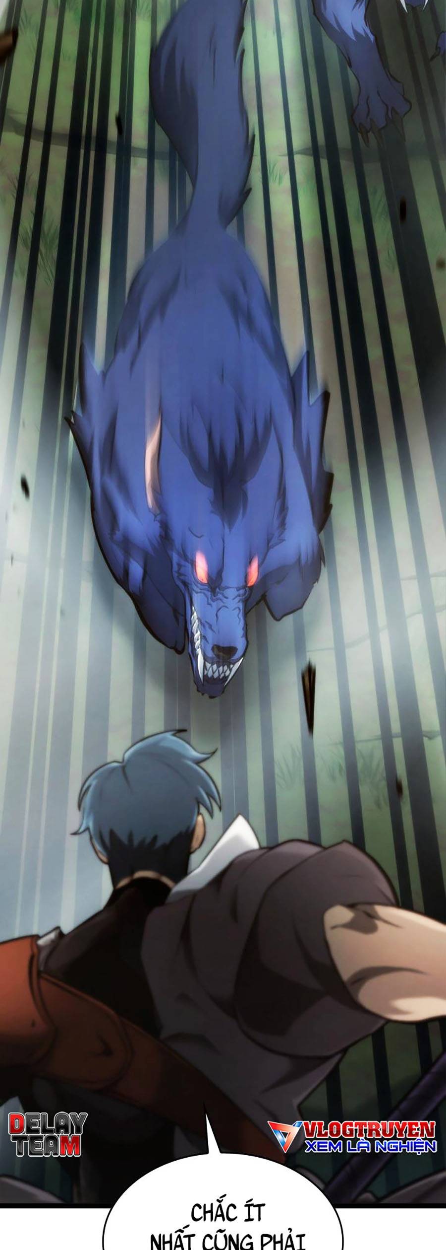 Ranker Cấp Sss Hồi Quy: Chapter 25