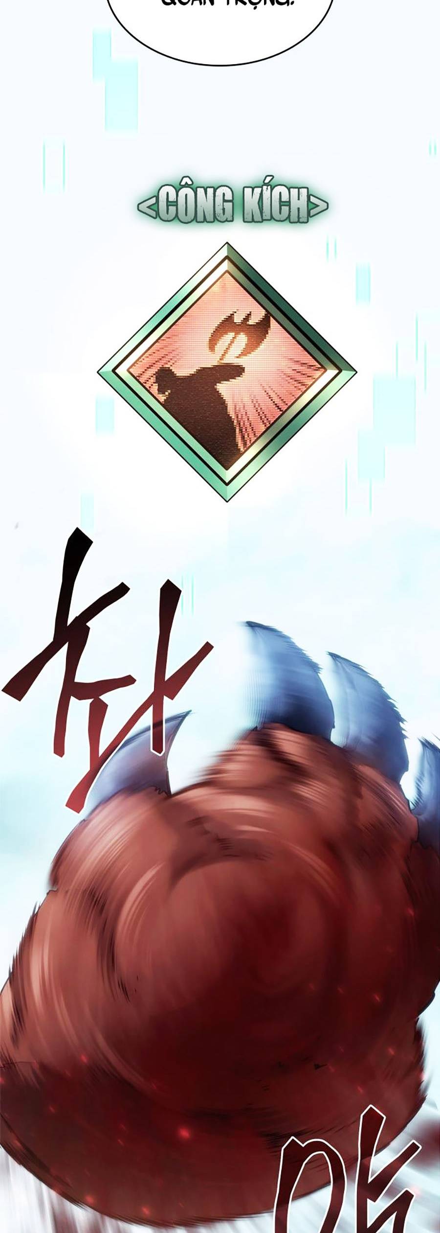 Ranker Cấp Sss Hồi Quy: Chapter 25