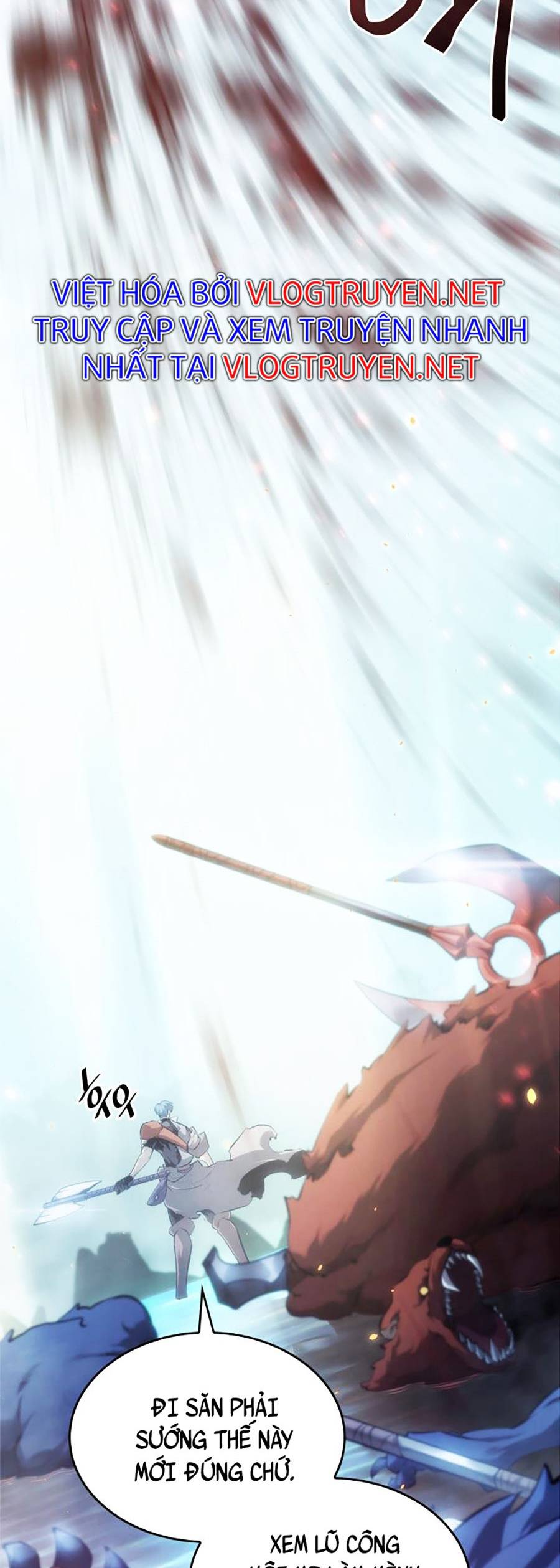 Ranker Cấp Sss Hồi Quy: Chapter 25