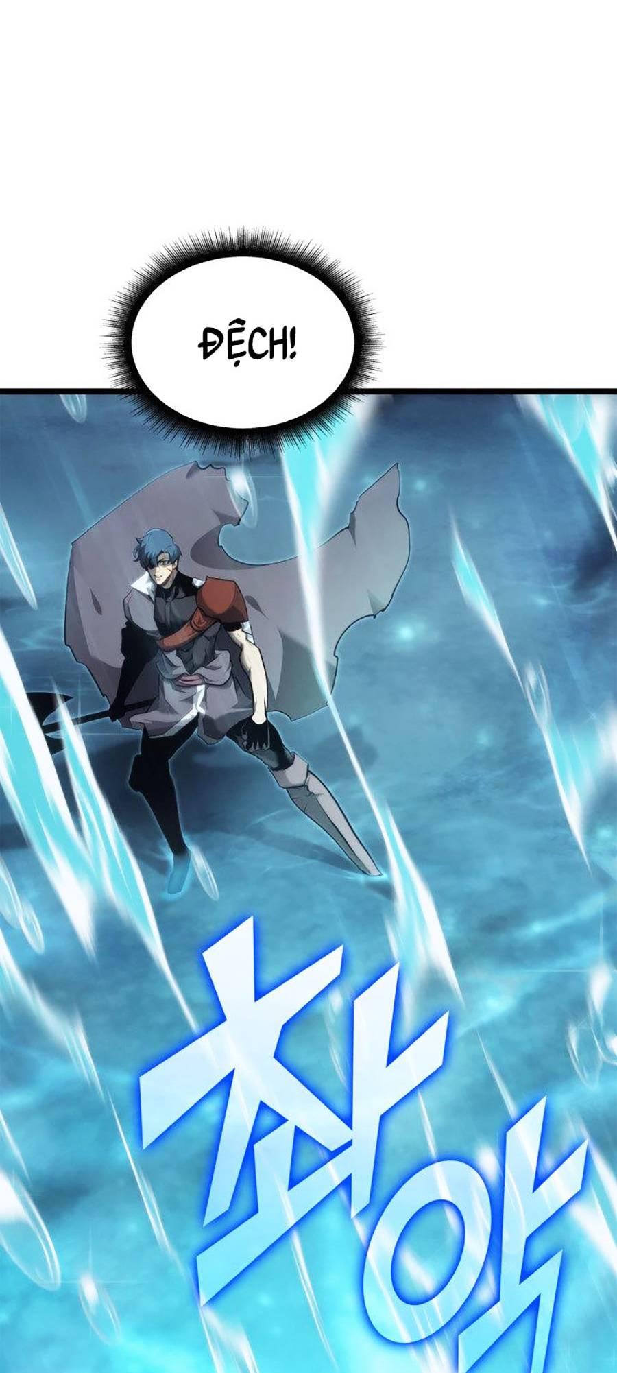Ranker Cấp Sss Hồi Quy: Chapter 25