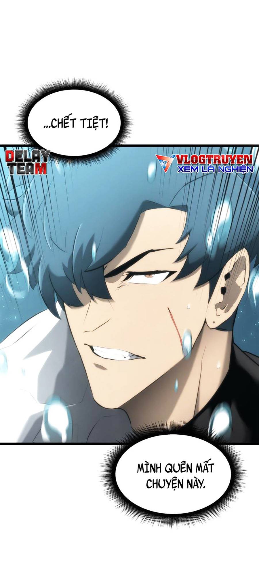 Ranker Cấp Sss Hồi Quy: Chapter 25
