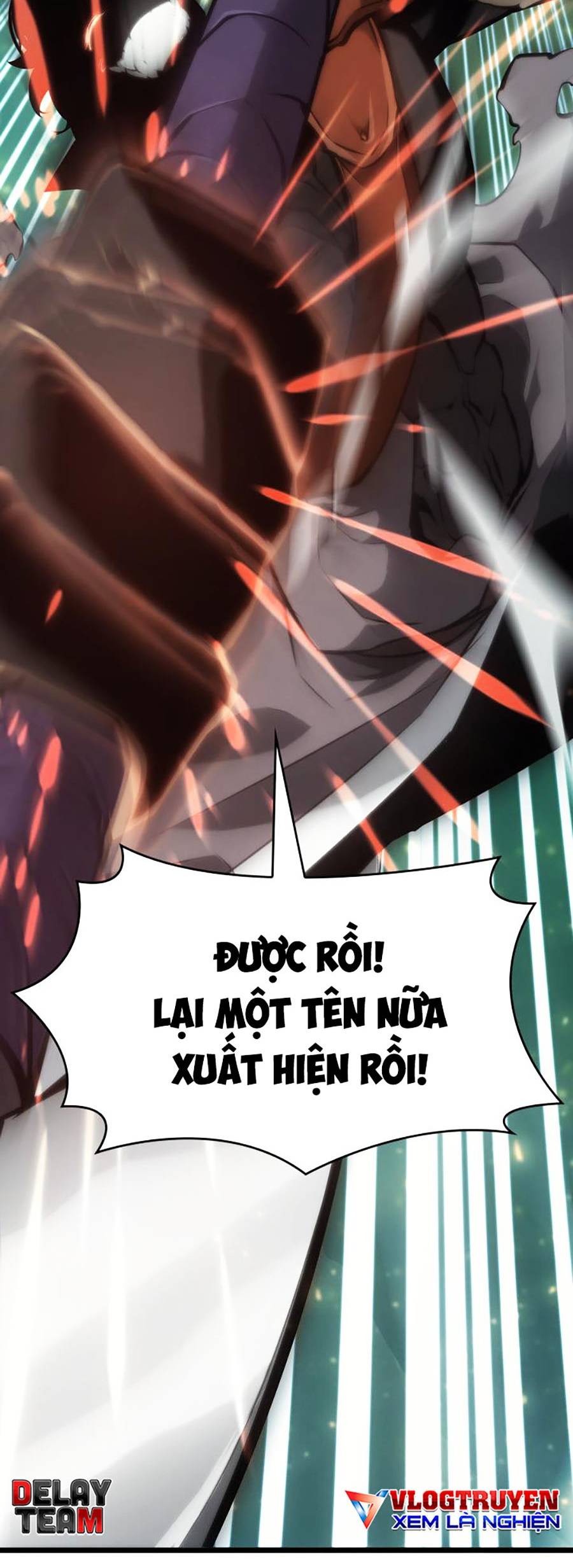 Ranker Cấp Sss Hồi Quy: Chapter 25