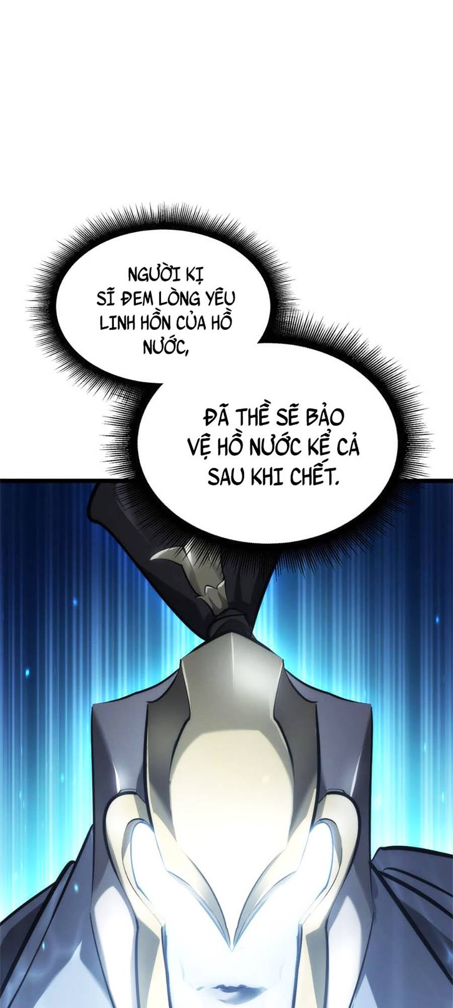 Ranker Cấp Sss Hồi Quy: Chapter 25