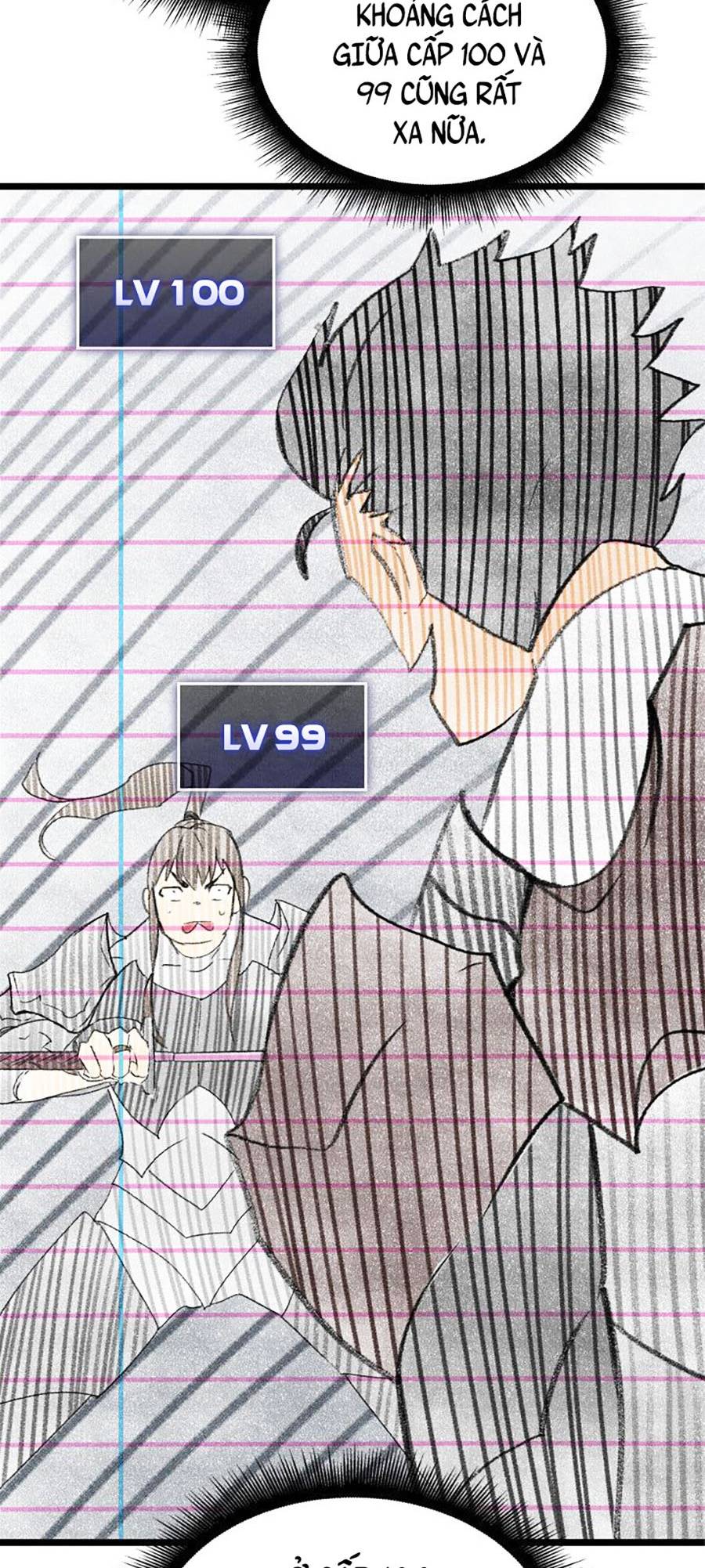 Ranker Cấp Sss Hồi Quy: Chapter 25