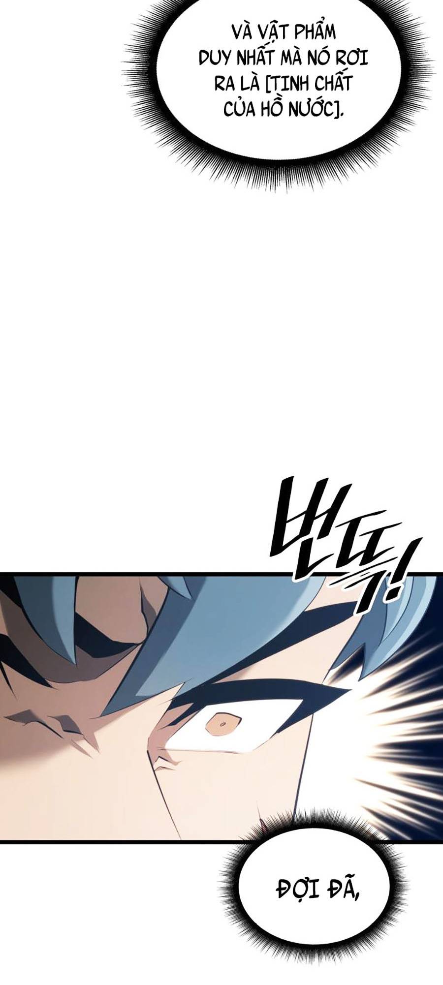 Ranker Cấp Sss Hồi Quy: Chapter 25