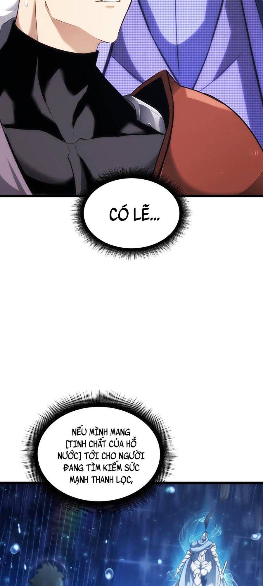 Ranker Cấp Sss Hồi Quy: Chapter 25