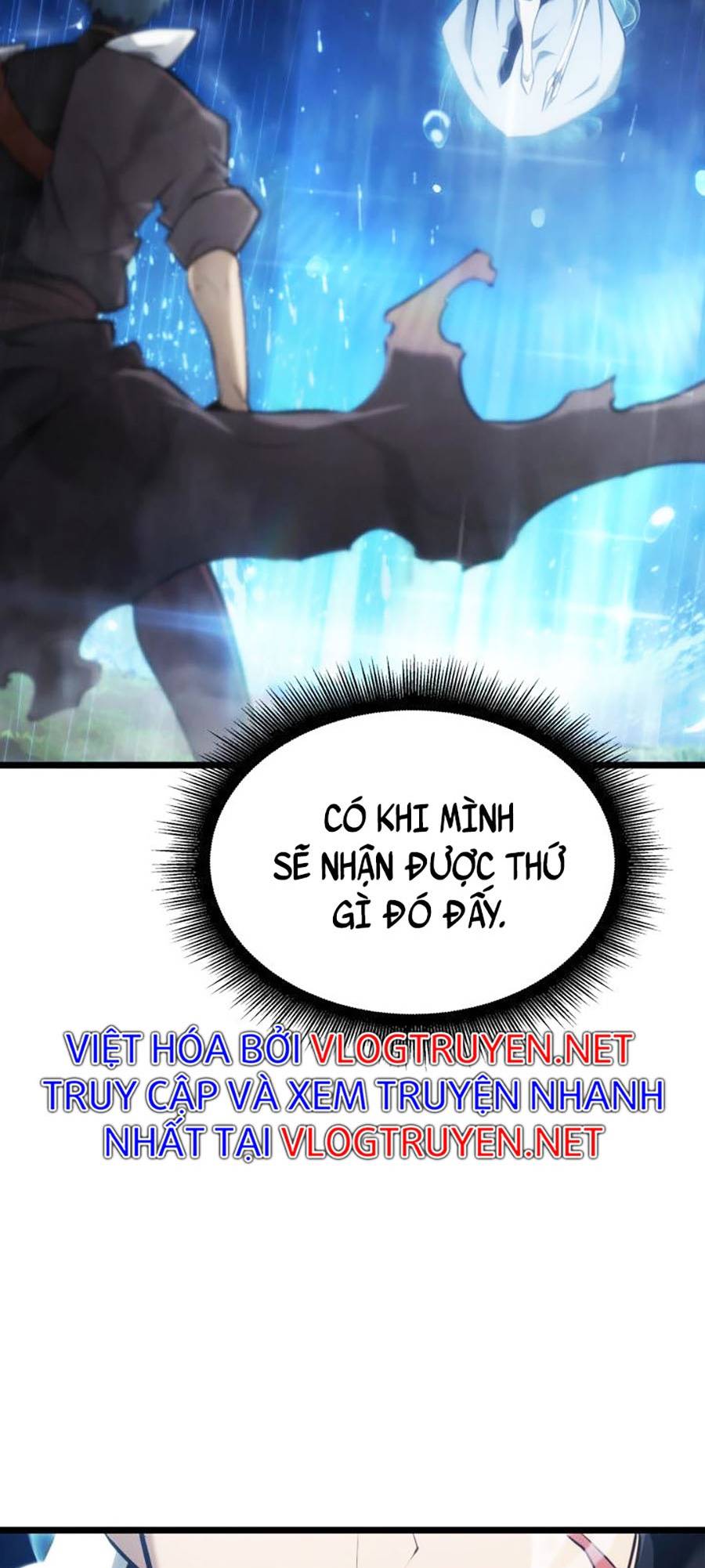 Ranker Cấp Sss Hồi Quy: Chapter 25