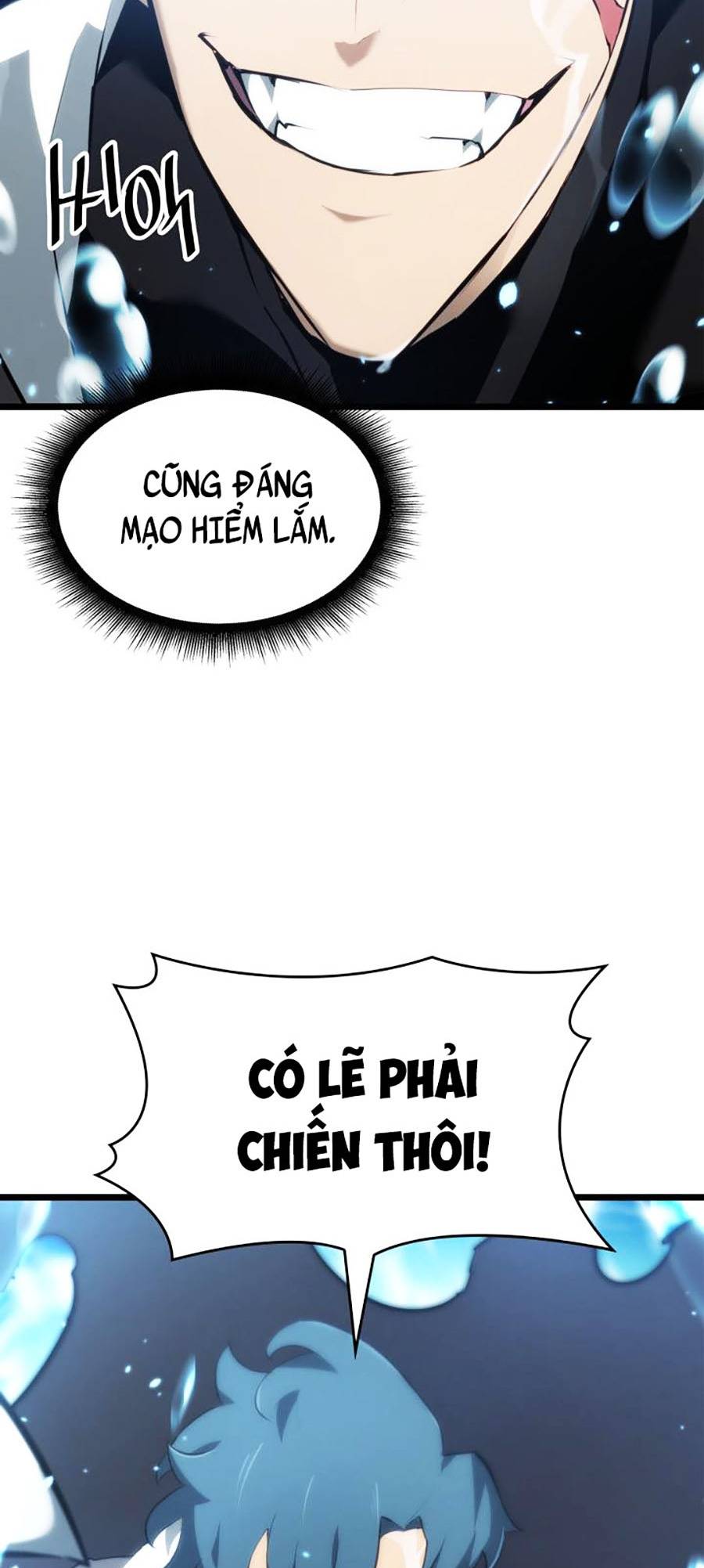 Ranker Cấp Sss Hồi Quy: Chapter 25