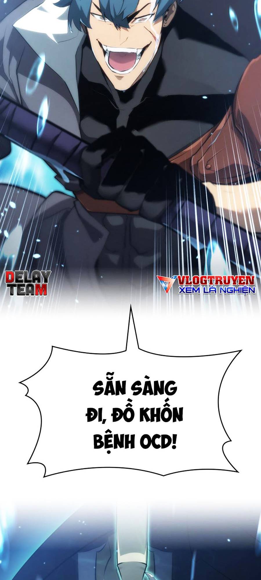 Ranker Cấp Sss Hồi Quy: Chapter 25