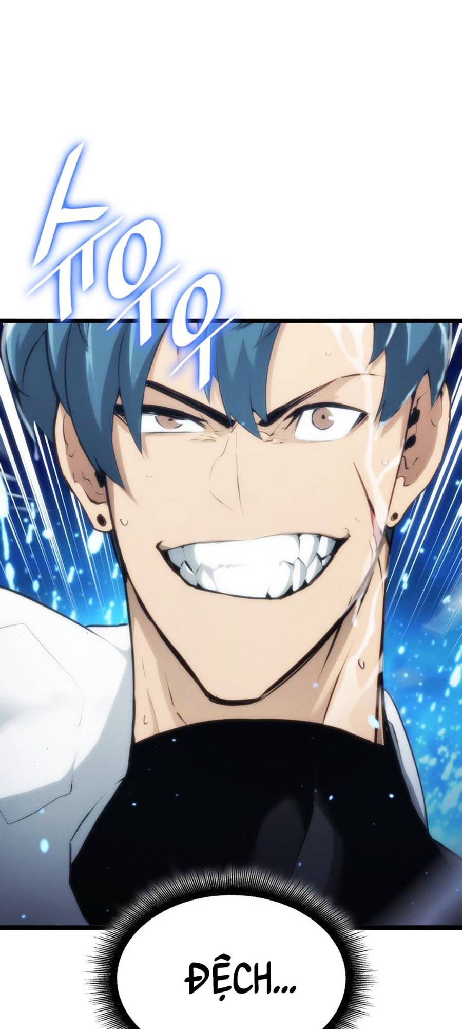 Ranker Cấp Sss Hồi Quy: Chapter 25