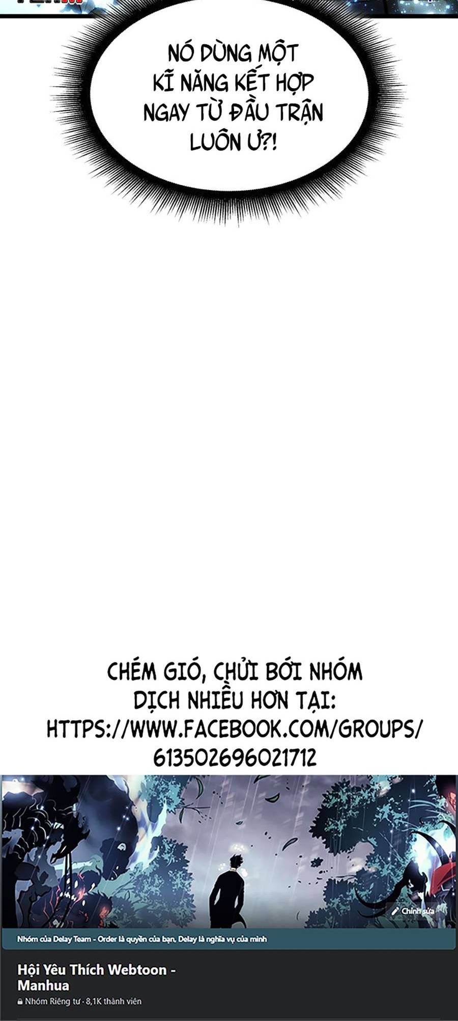 Ranker Cấp Sss Hồi Quy: Chapter 25