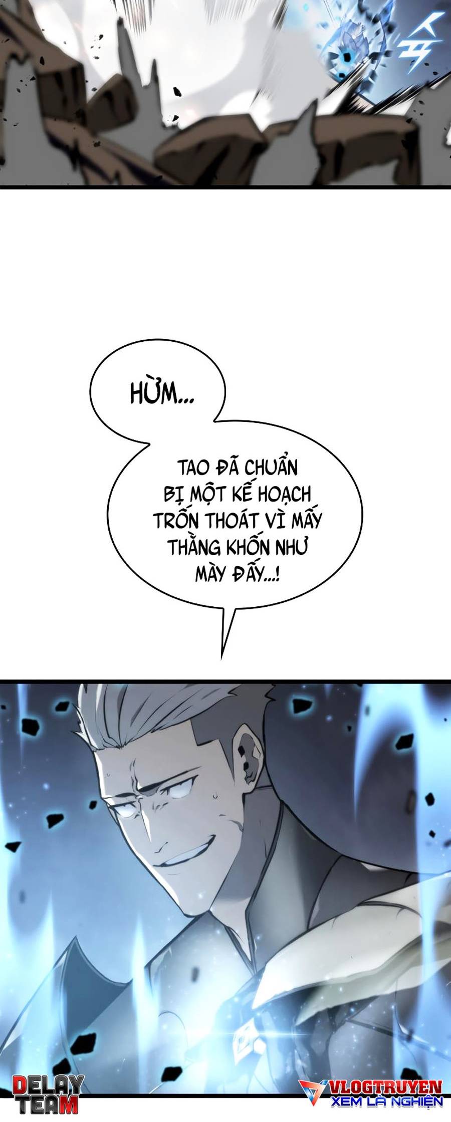 Ranker Cấp Sss Hồi Quy: Chapter 31