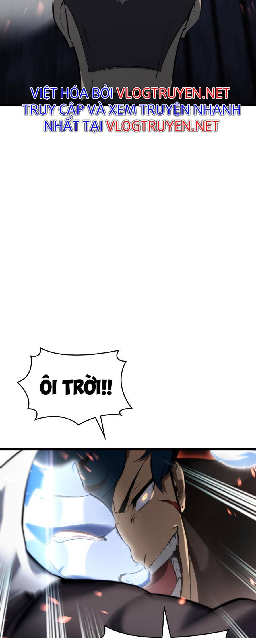 Ranker Cấp Sss Hồi Quy: Chapter 31