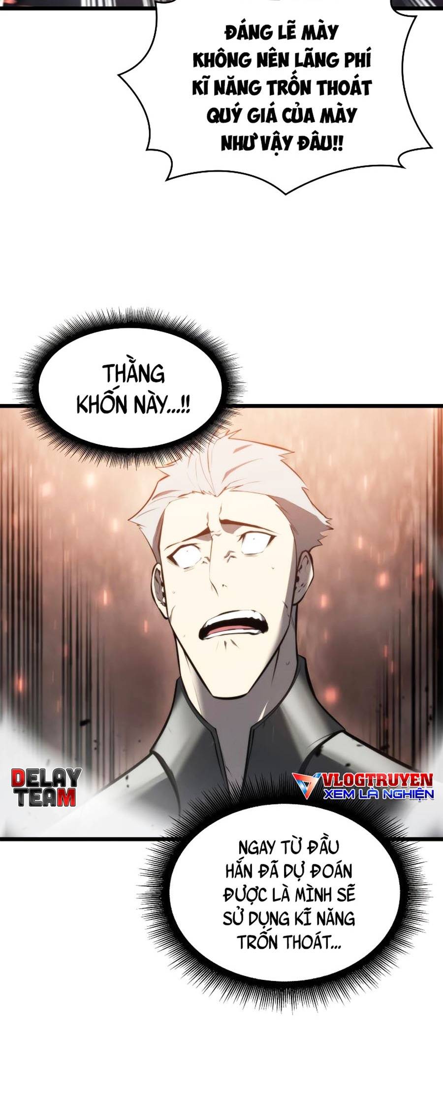 Ranker Cấp Sss Hồi Quy: Chapter 31