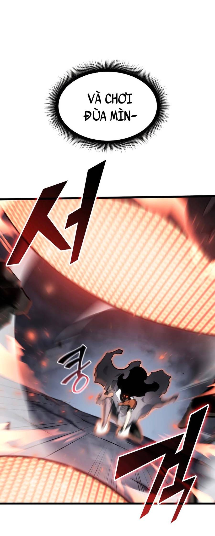 Ranker Cấp Sss Hồi Quy: Chapter 31