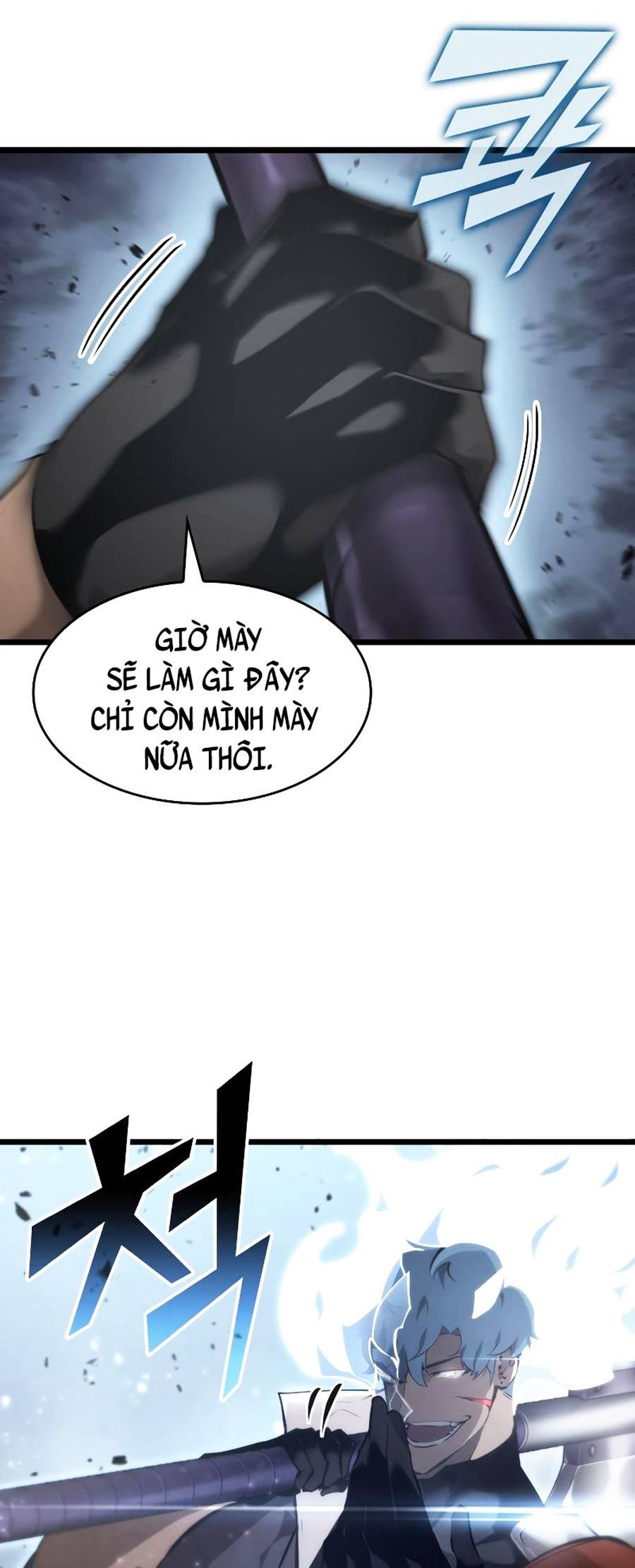 Ranker Cấp Sss Hồi Quy: Chapter 31