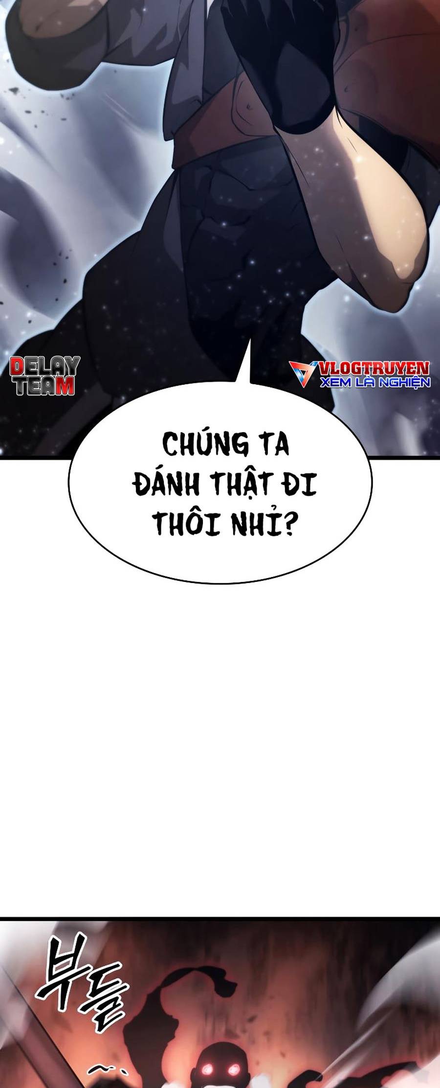 Ranker Cấp Sss Hồi Quy: Chapter 31