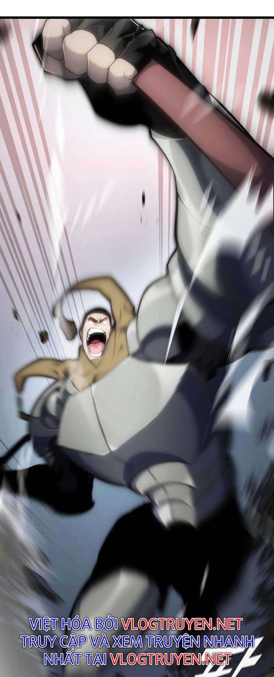 Ranker Cấp Sss Hồi Quy: Chapter 31