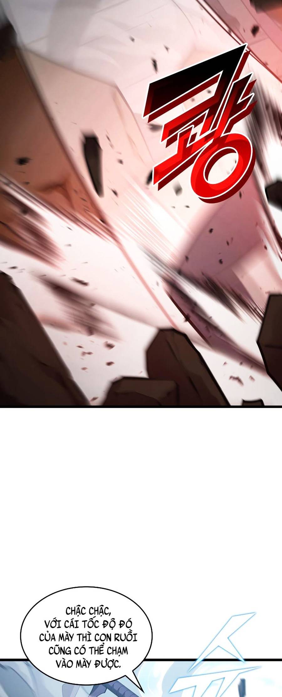 Ranker Cấp Sss Hồi Quy: Chapter 31
