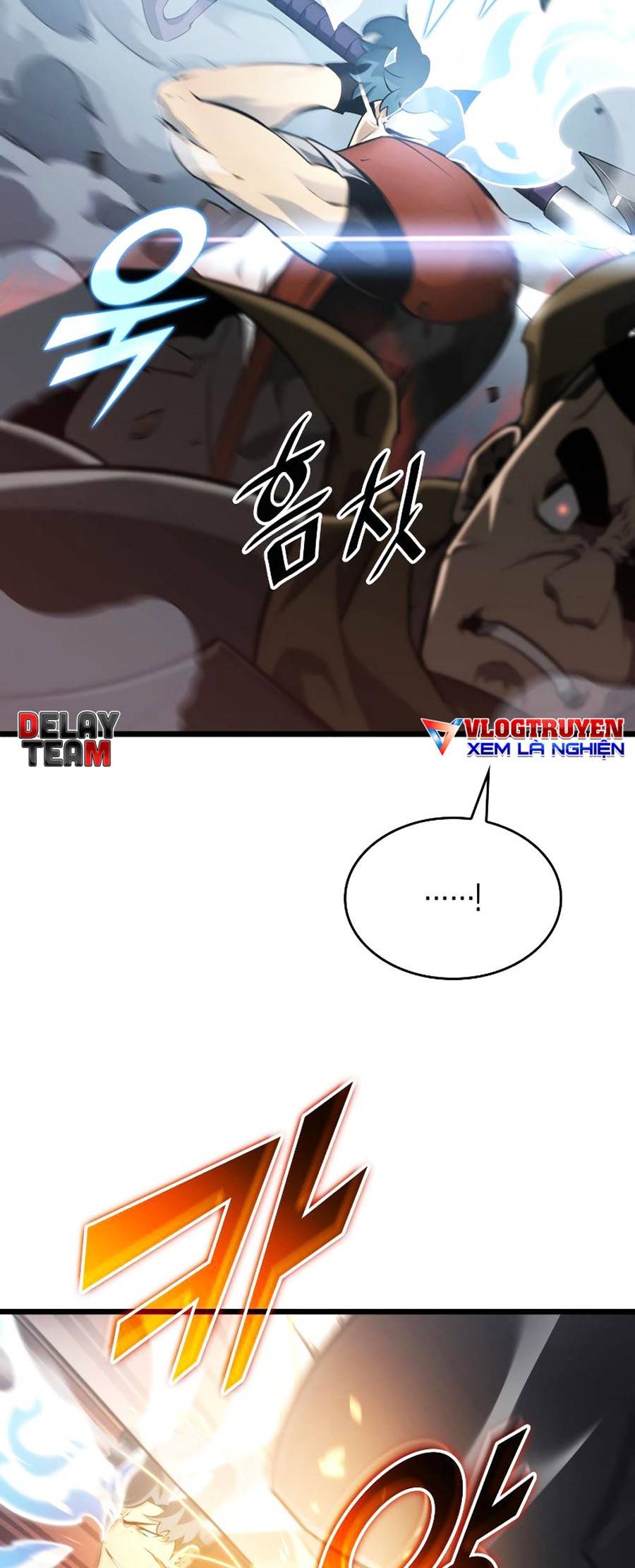 Ranker Cấp Sss Hồi Quy: Chapter 31