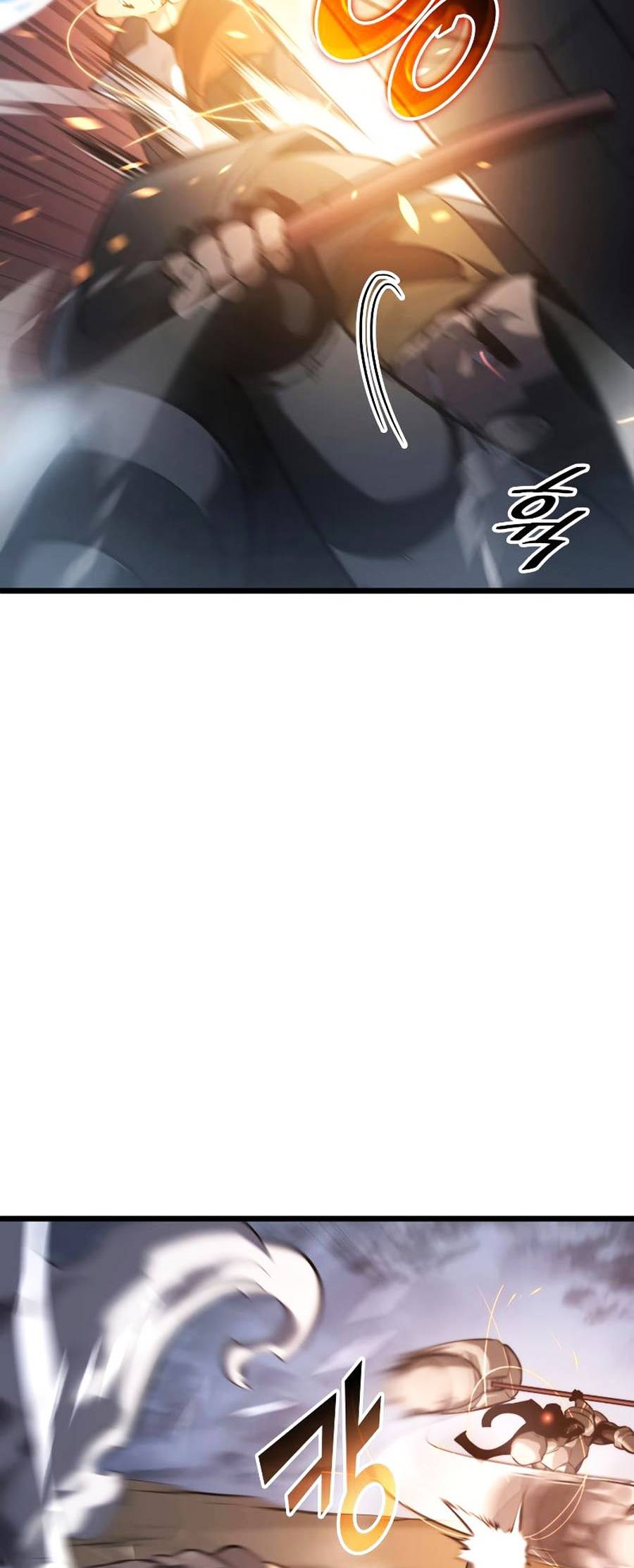 Ranker Cấp Sss Hồi Quy: Chapter 31