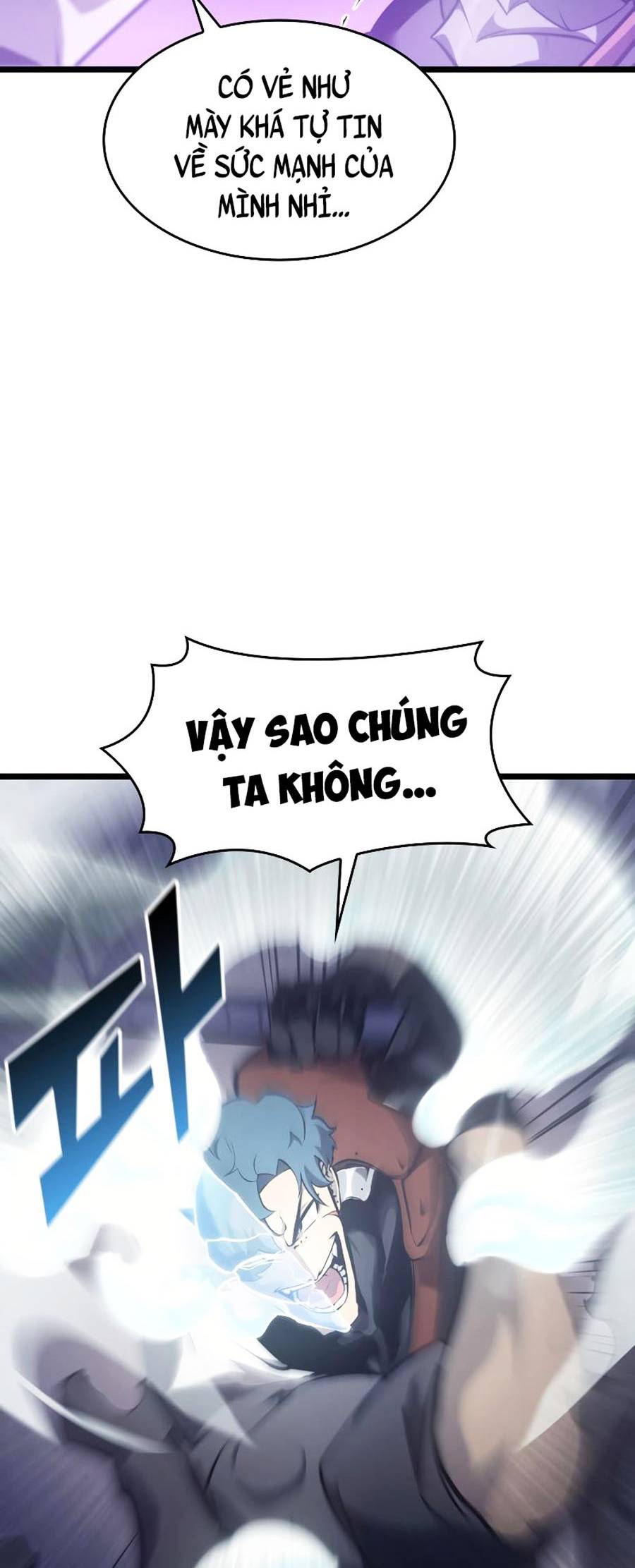 Ranker Cấp Sss Hồi Quy: Chapter 31