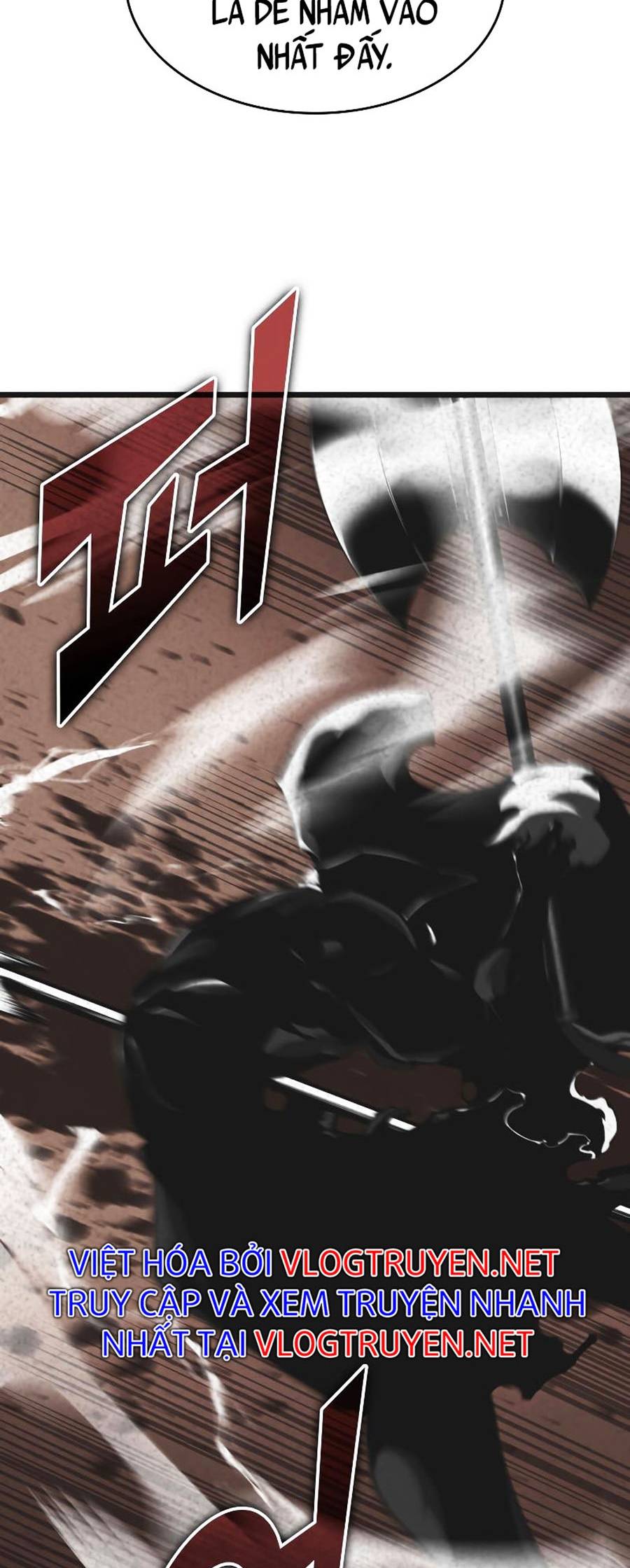 Ranker Cấp Sss Hồi Quy: Chapter 31