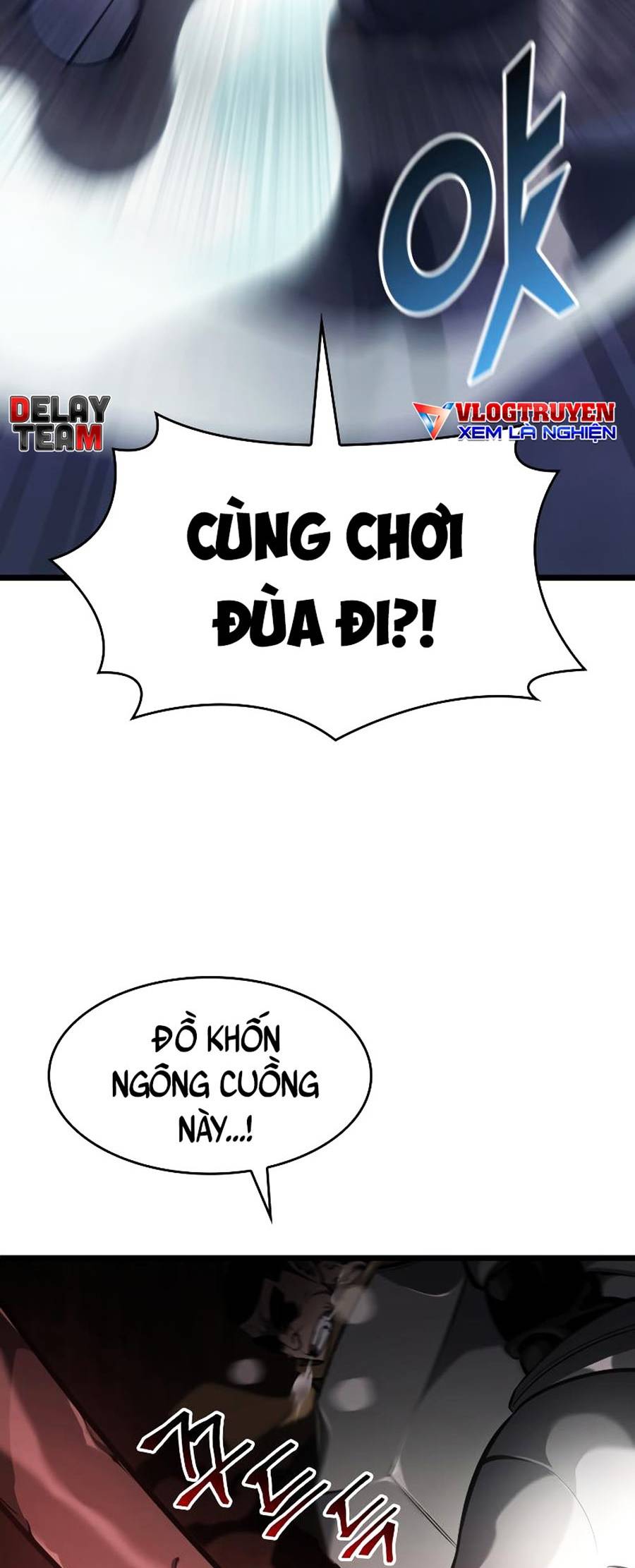 Ranker Cấp Sss Hồi Quy: Chapter 31