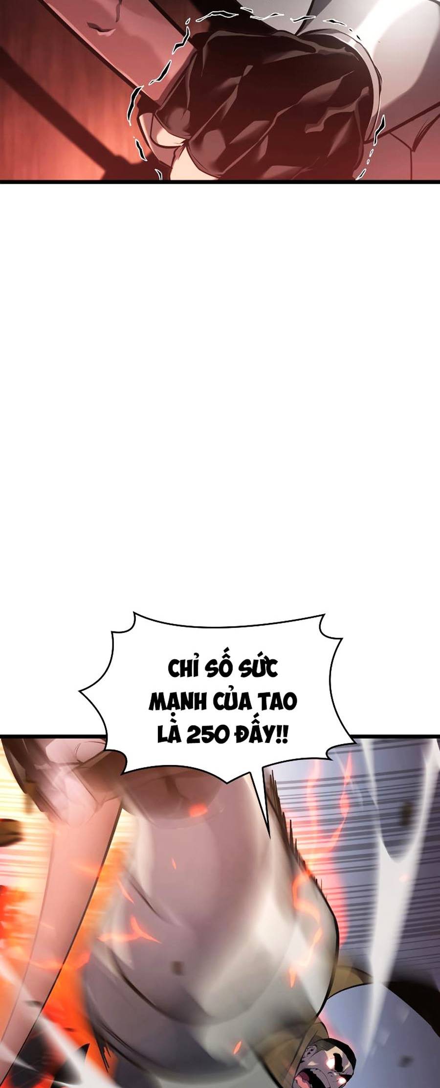 Ranker Cấp Sss Hồi Quy: Chapter 31