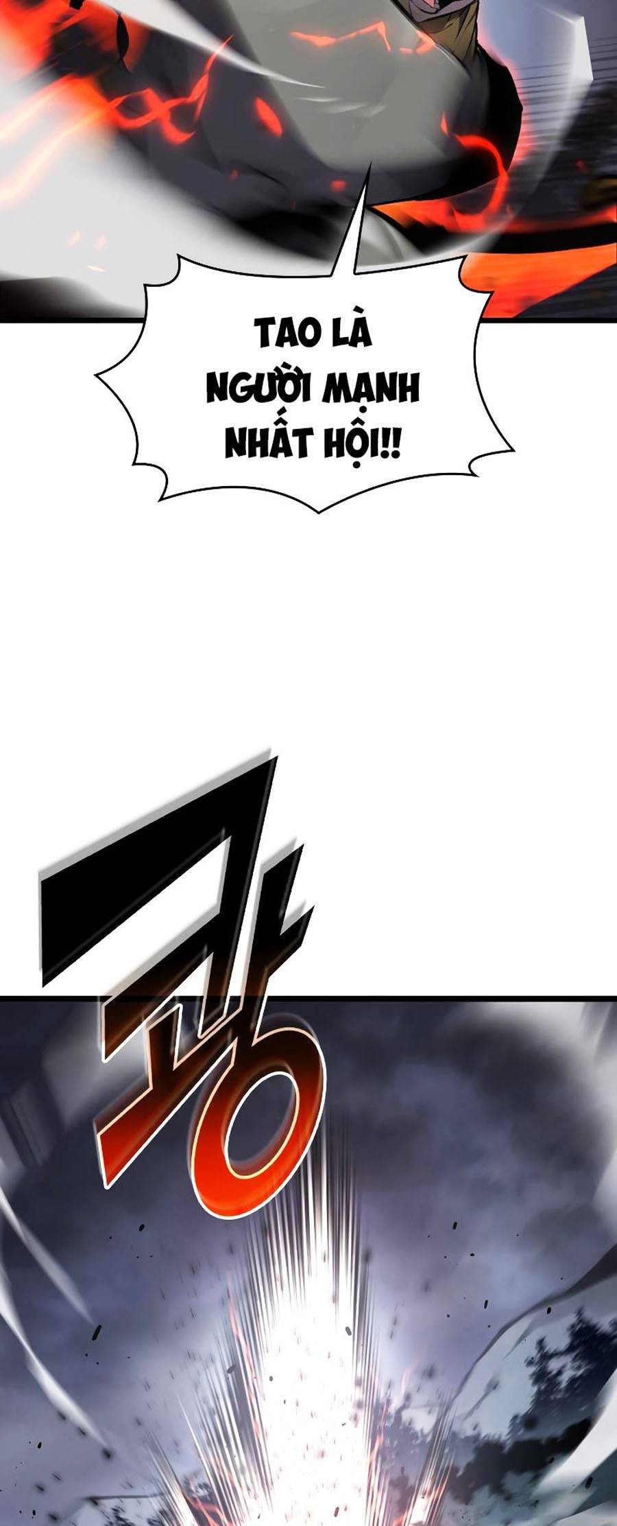 Ranker Cấp Sss Hồi Quy: Chapter 31