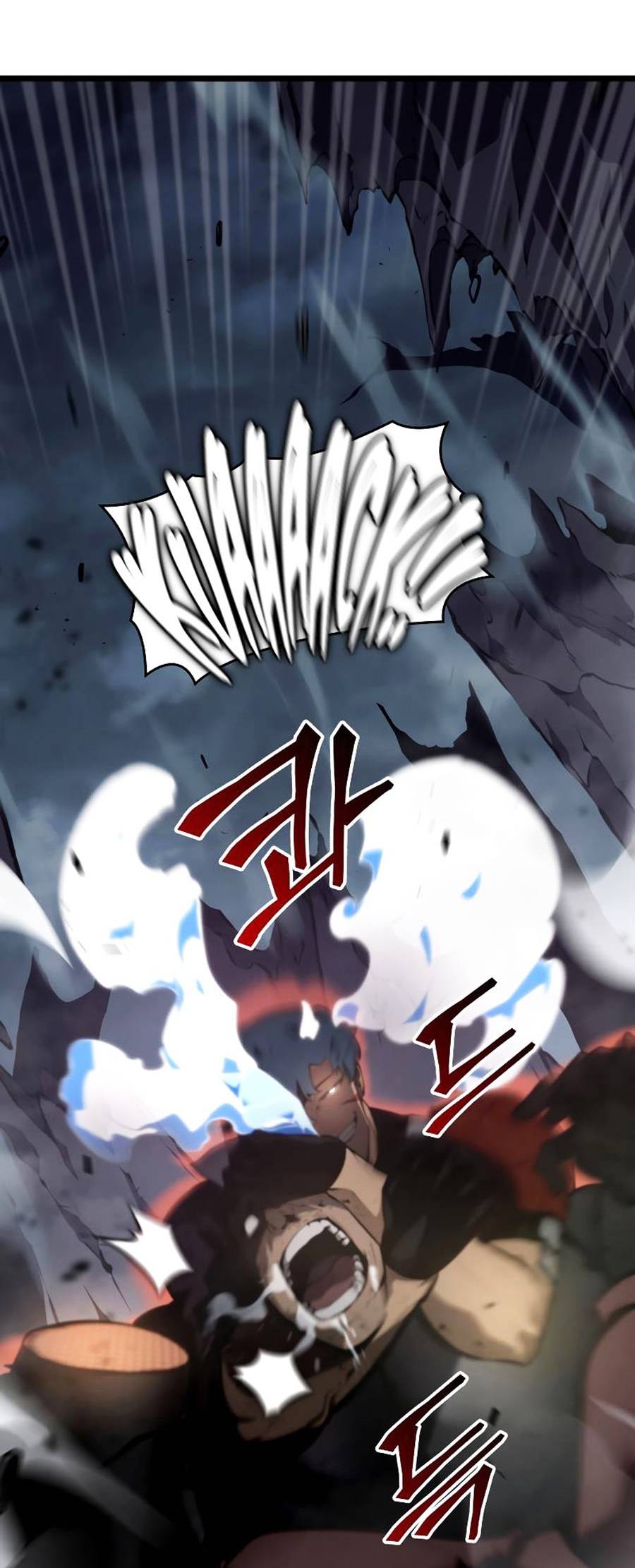 Ranker Cấp Sss Hồi Quy: Chapter 31