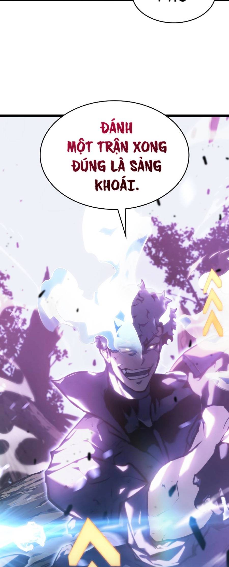 Ranker Cấp Sss Hồi Quy: Chapter 31