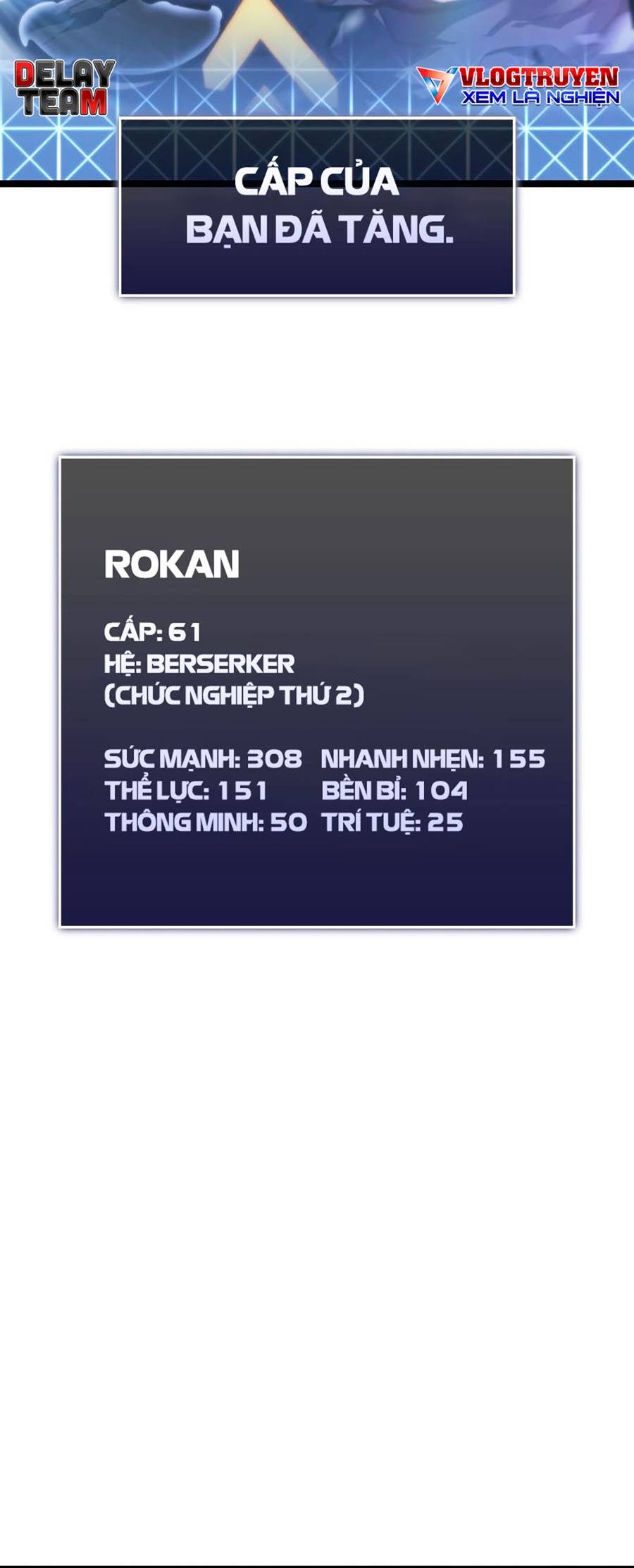 Ranker Cấp Sss Hồi Quy: Chapter 31
