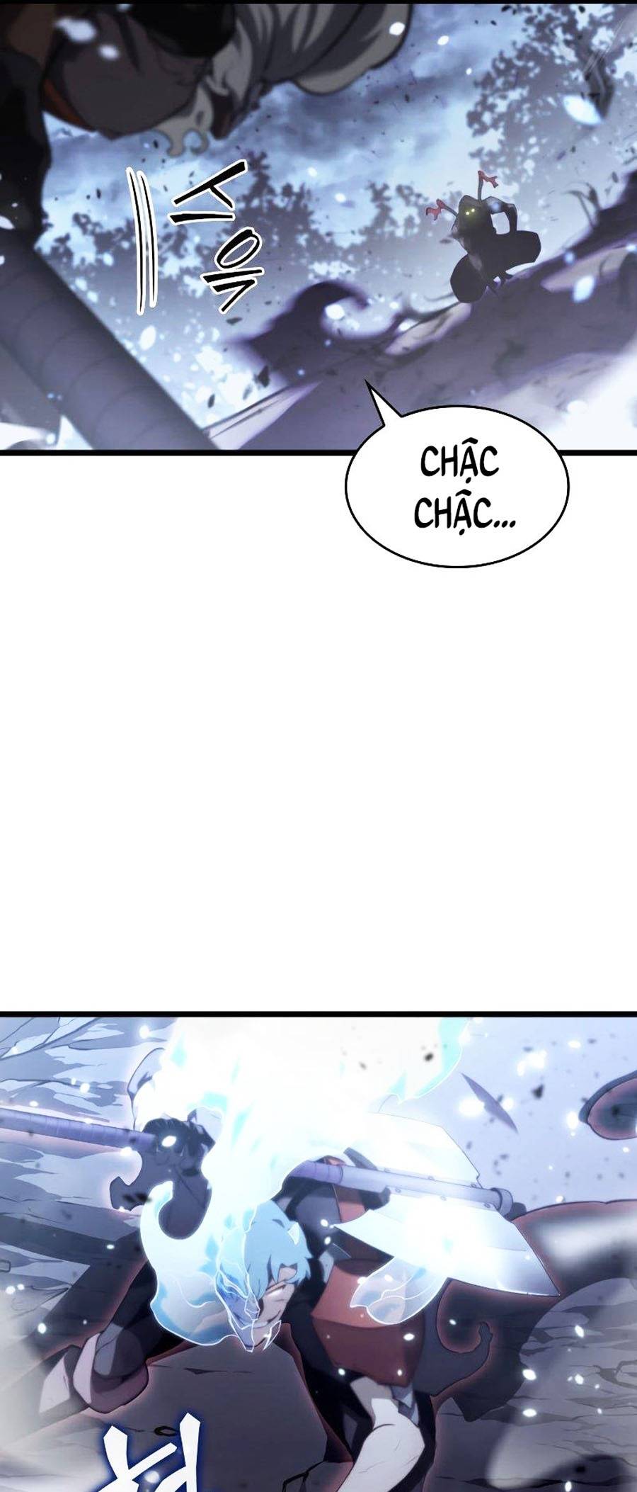 Ranker Cấp Sss Hồi Quy: Chapter 31