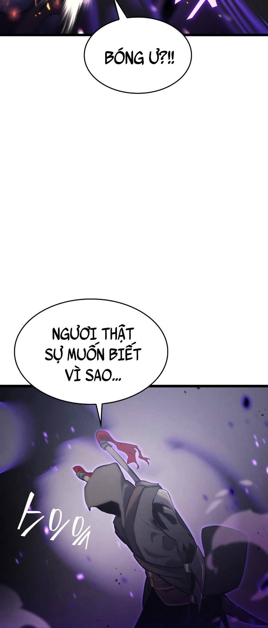 Ranker Cấp Sss Hồi Quy: Chapter 31
